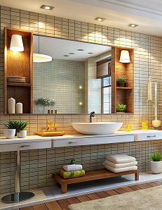 bathroom-with-tub-window-tub-with-view-city 1