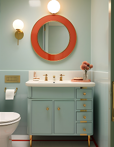 view-small-bathroom-with-modern-style-decor-furniture 1